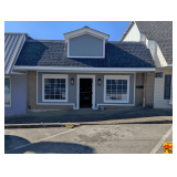 1500 SF± Commercial Building With Great Bones & Potential