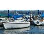 Solar Powered Sailboat, Restaurant Equipment & Decor Plus More