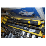 Manual Tile Cutter
