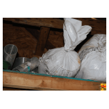 Contents of Shelf