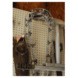 Hand Saws & More