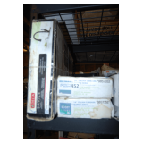 Contents of Shelf