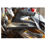 Carpet Seaming Iron