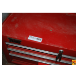Tool Box & Contents
