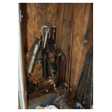 Grease Guns & More