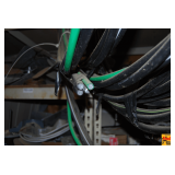 Hose and Cable