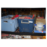 Contents of Shelf