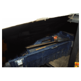 Irwin Toolbox
