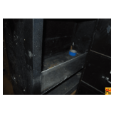 Metal Shelf