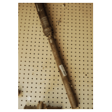 ProLube Grease Gun