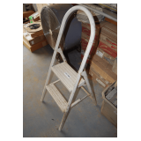 Step Stool