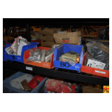 Contents of Shelf