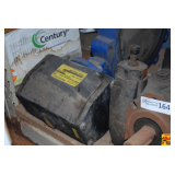 Hydraulic Gear Pump