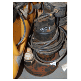 Utility Pump