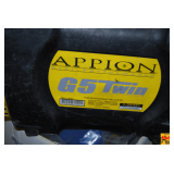 Appion G5 Twin for Refrigerant Recovery