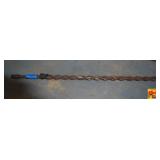Auger Bit