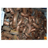 Copper Fittings