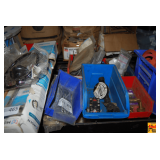 Plumbing Supplies