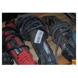 Small Power Tools