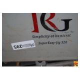SuperEasy Jig 320