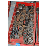 Lot of Sockets
