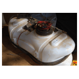 Spot Sprayer