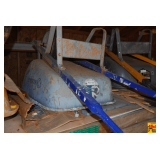 Kobalt Wheelbarrow