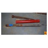 Industrial Chisels