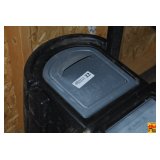 Post Mount Mailbox