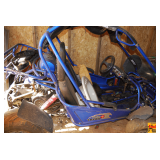 Talon Go-Kart