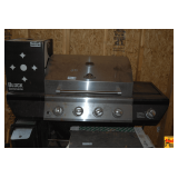 GrillMaster Grill