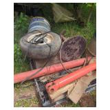 Contents of Pallet