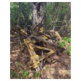 Vintage Farm Implement