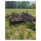 Field Cultivator