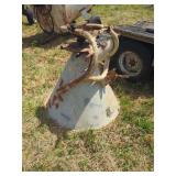 Vintage Farm Implement