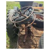 Wire Spinner or Winder