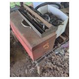 Toolbox, Contents & More