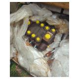 Hydraulic Control Valve