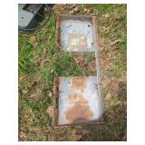 Scrap Metal