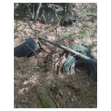 Scrap Items: Metal, Tires & More