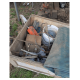 Scrap Metal & More