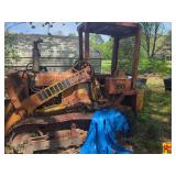 Case Crawler Loader