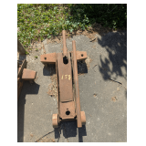 Hydraulic Floor Jack