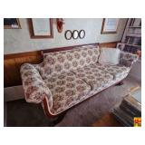 Couch & Pillow