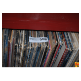 Collectibles: LPs