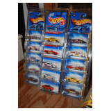 Collectibles: Hot Wheels