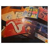 Assorted LP