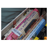 Assorted Books