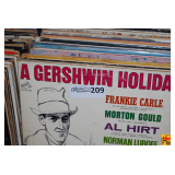Assorted LP