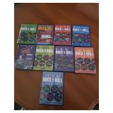 9 CD